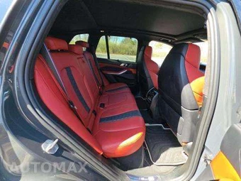 2022 BMW X5 M Sports Activity Vehicle - miniatura 17