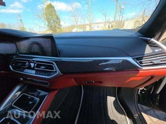 2022 BMW X5 M Sports Activity Vehicle - miniatura 20
