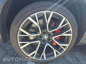 2022 BMW X5 M Sports Activity Vehicle - miniatura 22