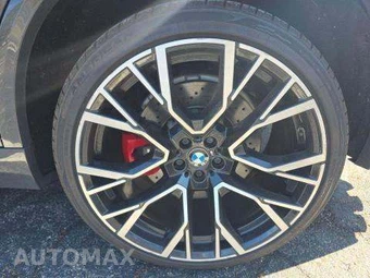 2022 BMW X5 M Sports Activity Vehicle - miniatura 23