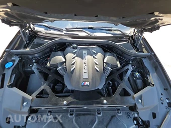 2022 BMW X5 M Sports Activity Vehicle - miniatura 25