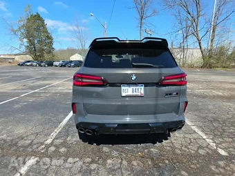 2022 BMW X5 M Sports Activity Vehicle - miniatura 4