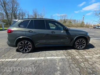 2022 BMW X5 M Sports Activity Vehicle - miniatura 5