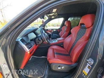 2022 BMW X5 M Sports Activity Vehicle - miniatura 7