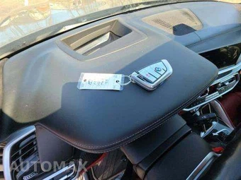 2022 BMW X5 M Sports Activity Vehicle - miniatura 9