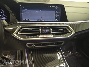 2022 BMW X5 M Sports Activity Vehicle - miniatura 11