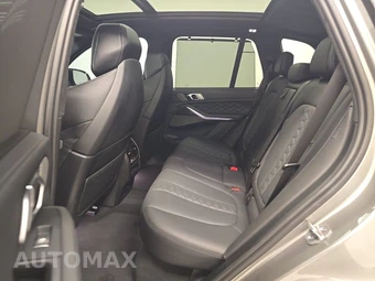 2022 BMW X5 M Sports Activity Vehicle - miniatura 13