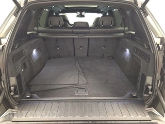 2022 BMW X5 M Sports Activity Vehicle - miniatura 16
