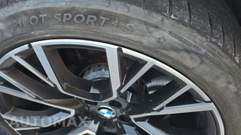 2022 BMW X5 M Sports Activity Vehicle - miniatura 20