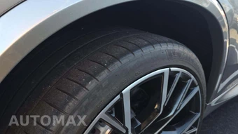 2022 BMW X5 M Sports Activity Vehicle - miniatura 21