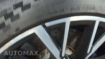 2022 BMW X5 M Sports Activity Vehicle - miniatura 22
