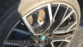 2022 BMW X5 M Sports Activity Vehicle - miniatura 23