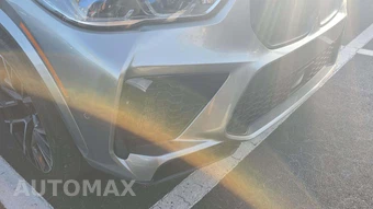 2022 BMW X5 M Sports Activity Vehicle - miniatura 24