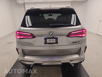 2022 BMW X5 M Sports Activity Vehicle - miniatura 5