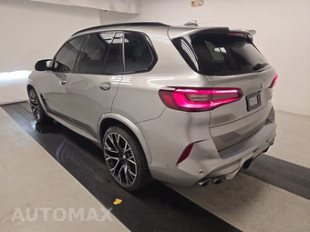 2022 BMW X5 M Sports Activity Vehicle - miniatura 6