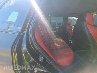 2022 BMW X5 M Sports Activity Vehicle - miniatura 16