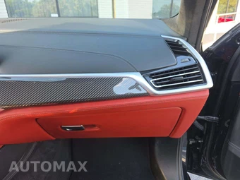 2022 BMW X5 M Sports Activity Vehicle - miniatura 19