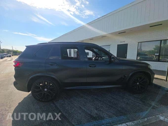 2022 BMW X5 M Sports Activity Vehicle - miniatura 4