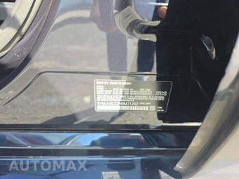 2022 BMW X5 M Sports Activity Vehicle - miniatura 5