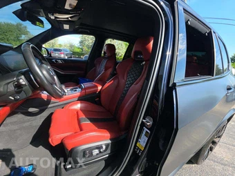 2022 BMW X5 M Sports Activity Vehicle - miniatura 6
