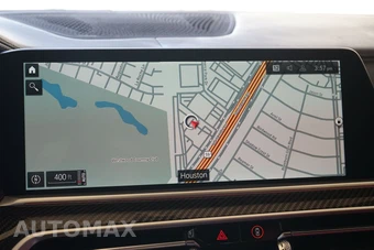 2022 BMW X5 M Sports Activity Vehicle - miniatura 14
