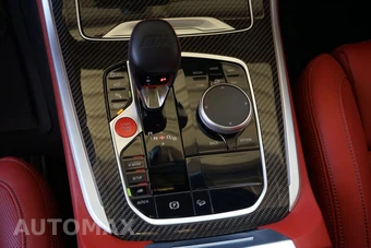 2022 BMW X5 M Sports Activity Vehicle - miniatura 18