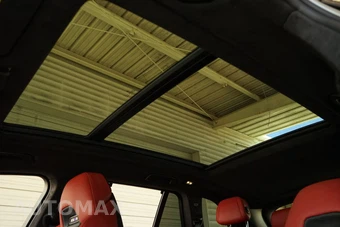 2022 BMW X5 M Sports Activity Vehicle - miniatura 19