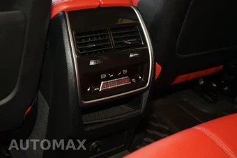 2022 BMW X5 M Sports Activity Vehicle - miniatura 21