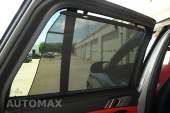 2022 BMW X5 M Sports Activity Vehicle - miniatura 23