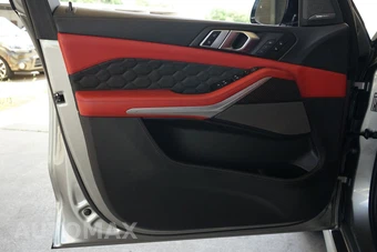 2022 BMW X5 M Sports Activity Vehicle - miniatura 25