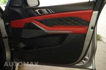 2022 BMW X5 M Sports Activity Vehicle - miniatura 26