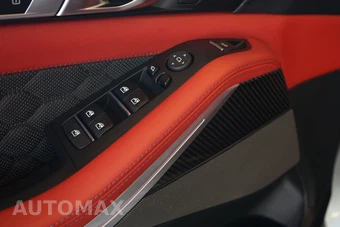 2022 BMW X5 M Sports Activity Vehicle - miniatura 27