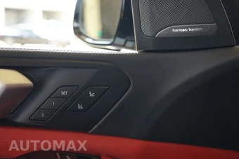 2022 BMW X5 M Sports Activity Vehicle - miniatura 28