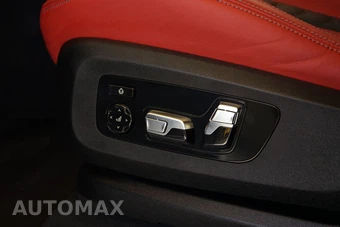 2022 BMW X5 M Sports Activity Vehicle - miniatura 29