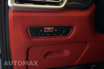2022 BMW X5 M Sports Activity Vehicle - miniatura 30