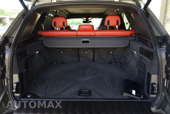 2022 BMW X5 M Sports Activity Vehicle - miniatura 31