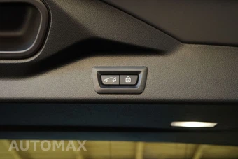 2022 BMW X5 M Sports Activity Vehicle - miniatura 32