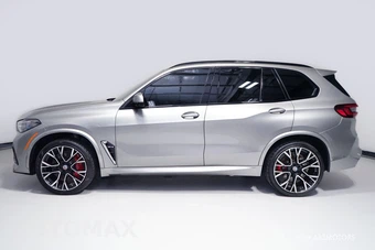 2022 BMW X5 M Sports Activity Vehicle - miniatura 4