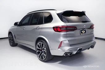 2022 BMW X5 M Sports Activity Vehicle - miniatura 6