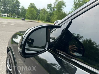 2022 BMW X5 M Sports Activity Vehicle - miniatura 10