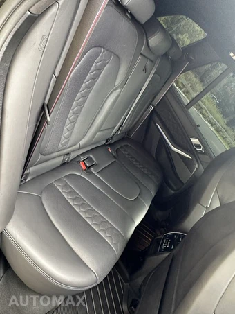 2022 BMW X5 M Sports Activity Vehicle - miniatura 13