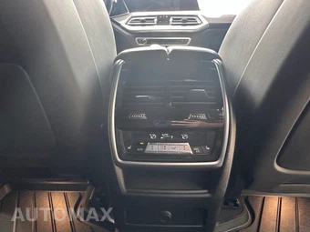 2022 BMW X5 M Sports Activity Vehicle - miniatura 17