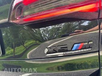 2022 BMW X5 M Sports Activity Vehicle - miniatura 19