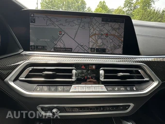 2022 BMW X5 M Sports Activity Vehicle - miniatura 21