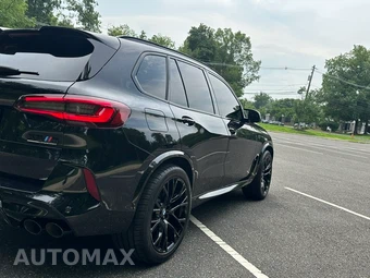 2022 BMW X5 M Sports Activity Vehicle - miniatura 5
