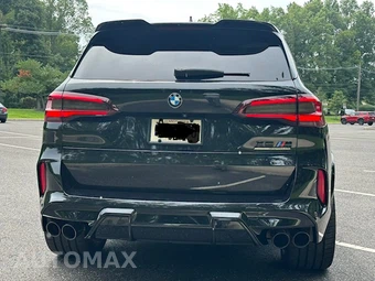 2022 BMW X5 M Sports Activity Vehicle - miniatura 6