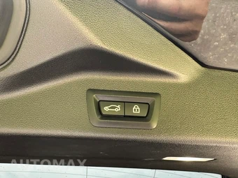 2022 BMW X5 M Sports Activity Vehicle - miniatura 7