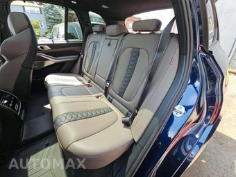 2022 BMW X5 M Sports Activity Vehicle - miniatura 13