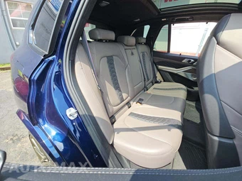 2022 BMW X5 M Sports Activity Vehicle - miniatura 16