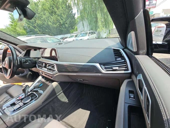 2022 BMW X5 M Sports Activity Vehicle - miniatura 19